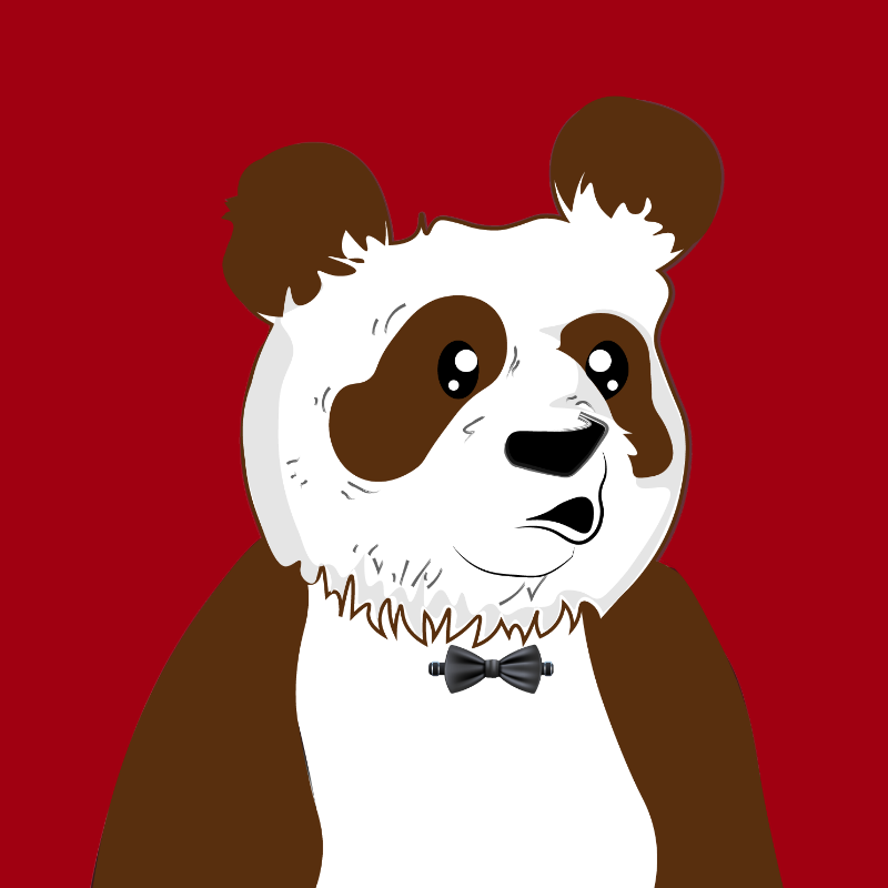 Evolving Pandas #207