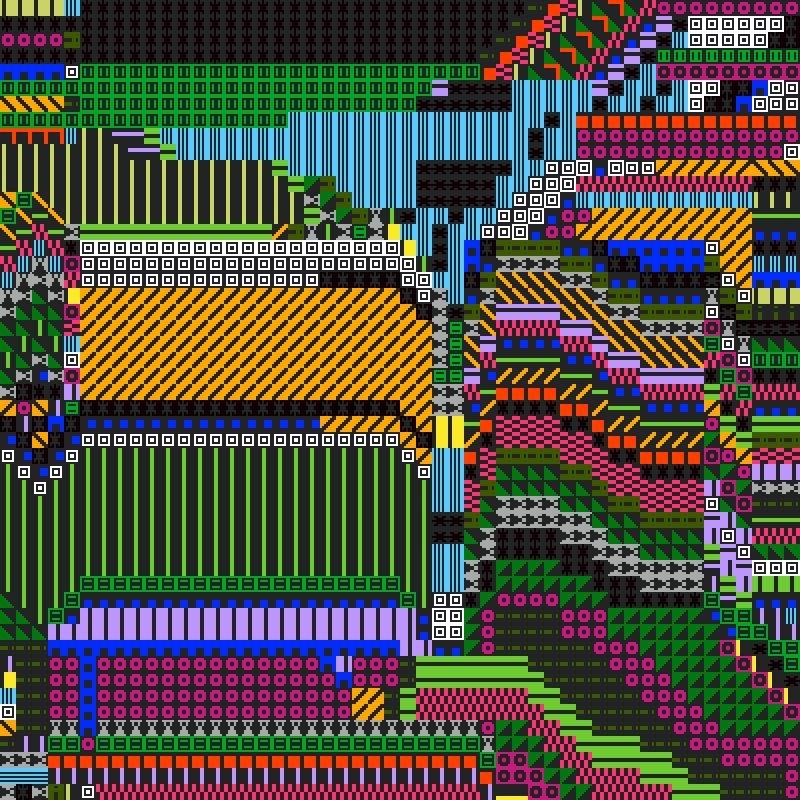 ASCIISHIFT8 #83