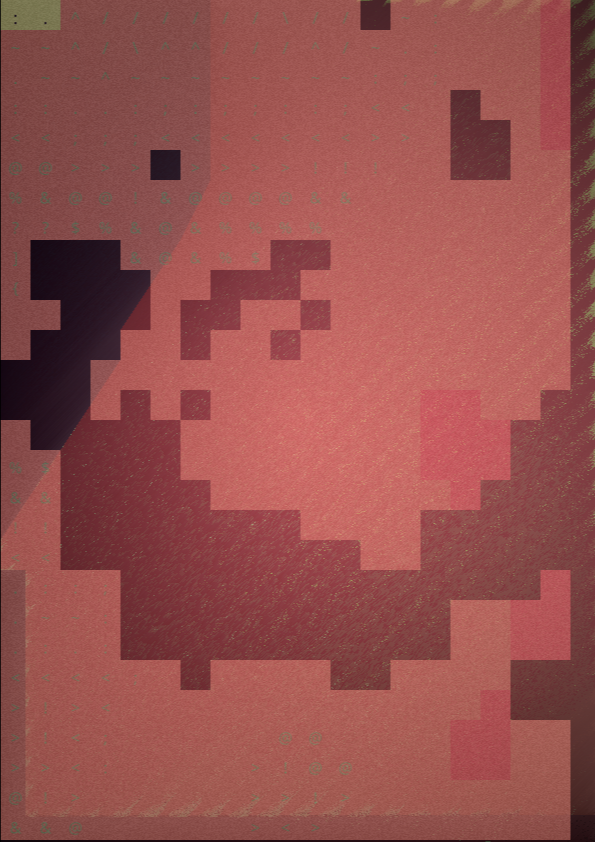 Convergence Remnants #11143