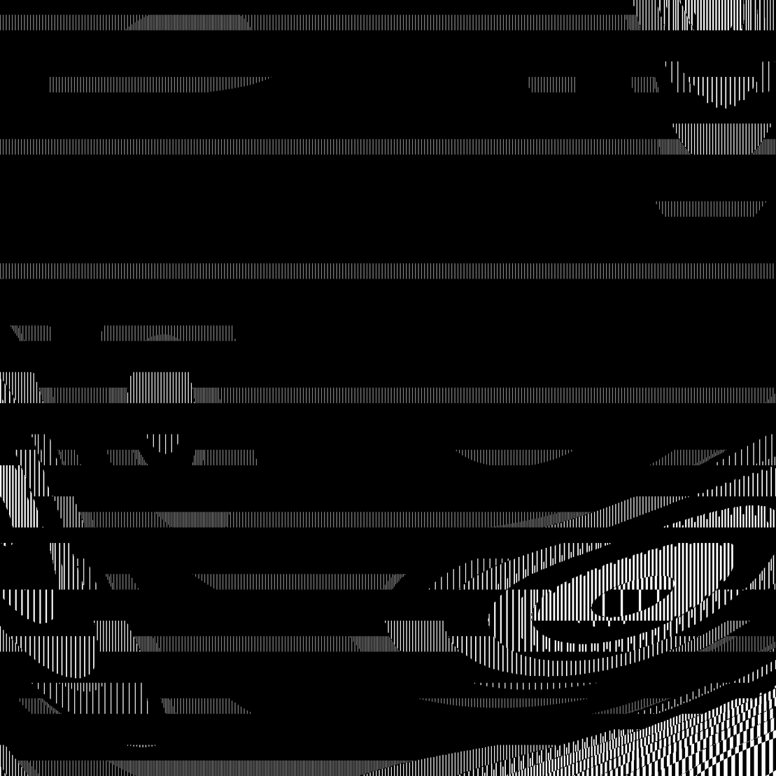 Broken Dither #45