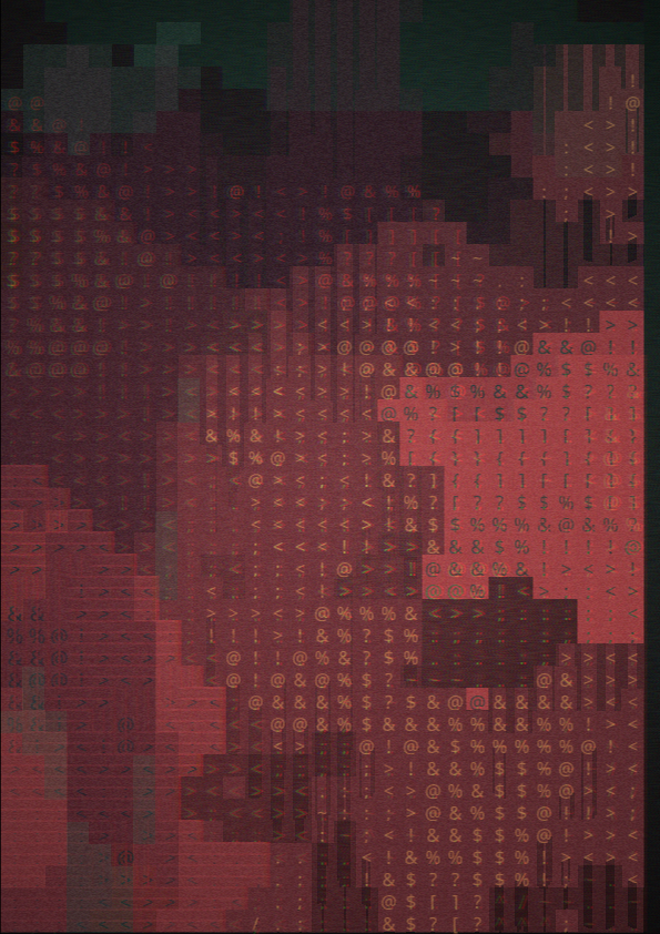 Convergence Remnants #5864