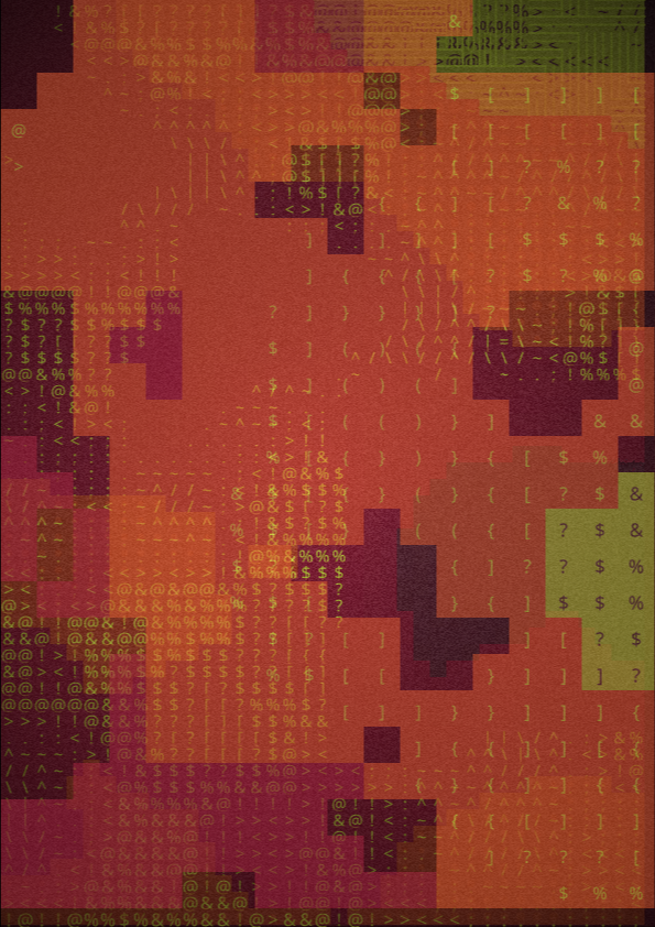 Convergence Remnants #3352