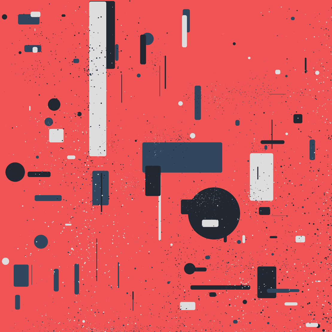 Geoetris #96