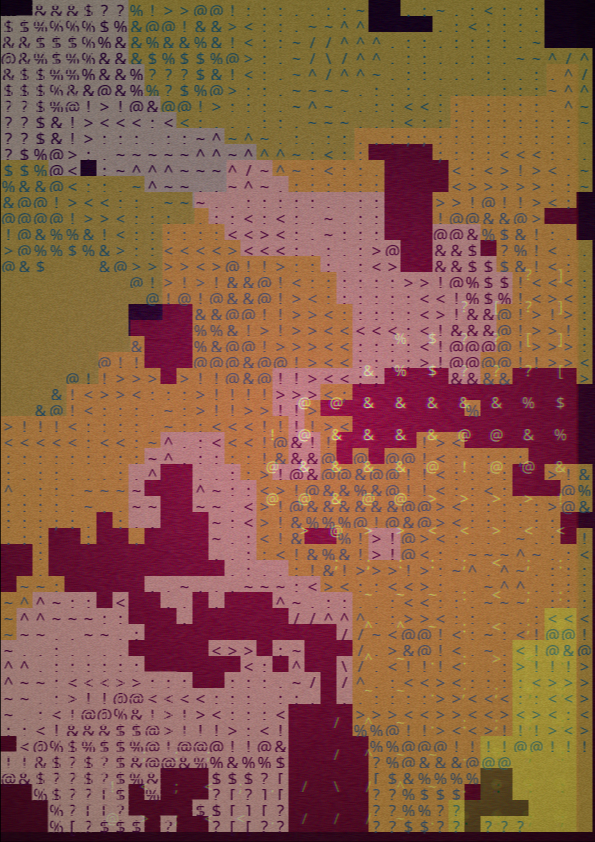 Convergence Remnants #10872