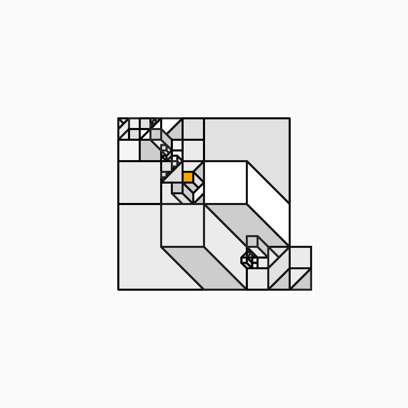 Parallelogrid #66