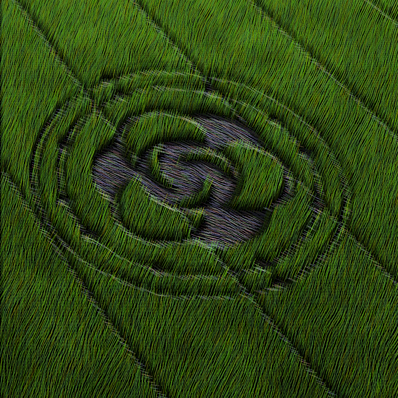 Crop Circles #39