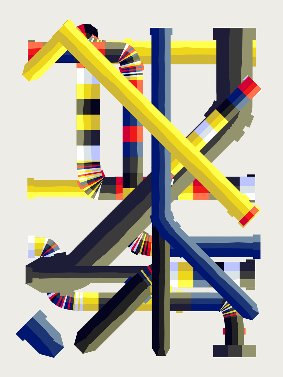 Pipe Dream #71