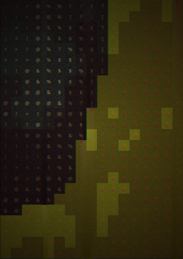 Convergence Remnants #13020
