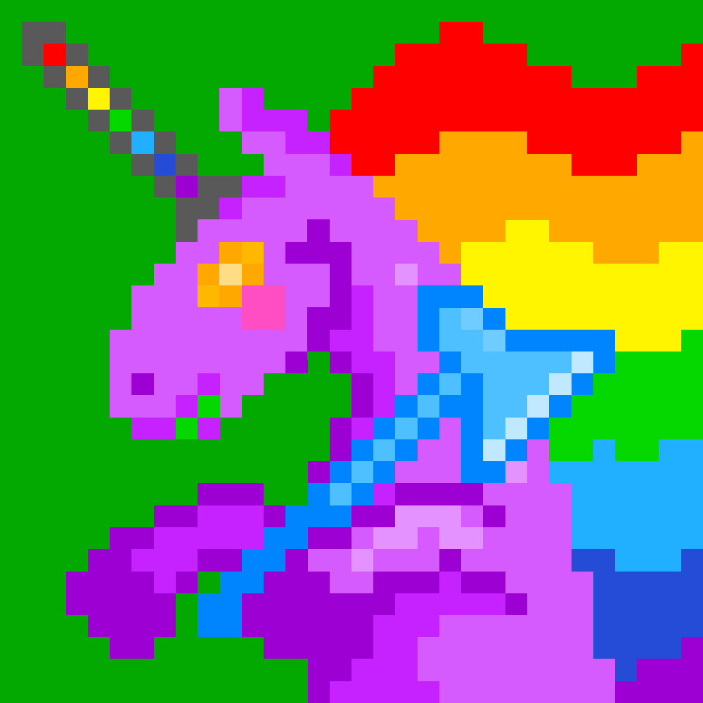 Unicorn #3053