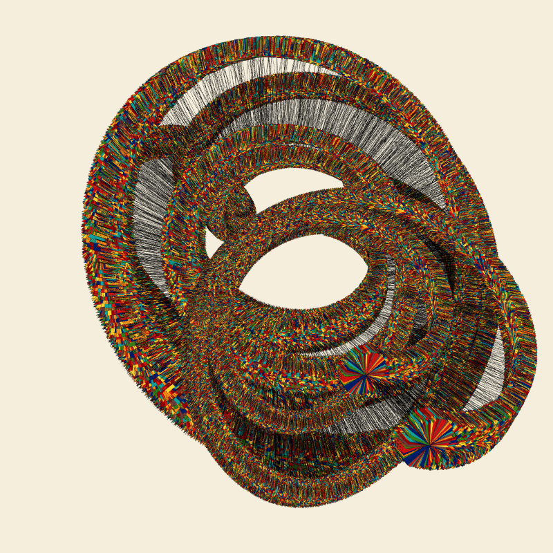 Singularithm #1334