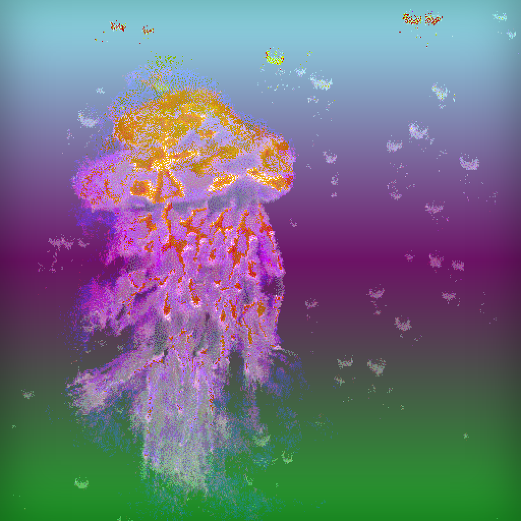 Jellyglitch #174