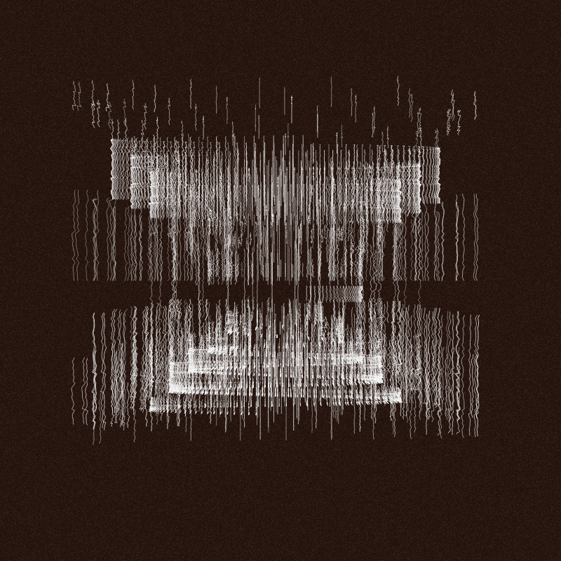 Suprematist Method #2.5 #28