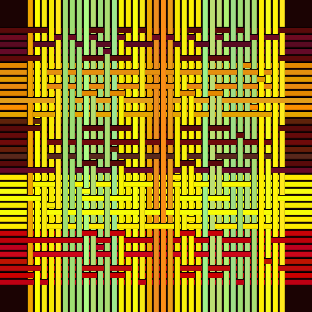Textile Bacteria #196