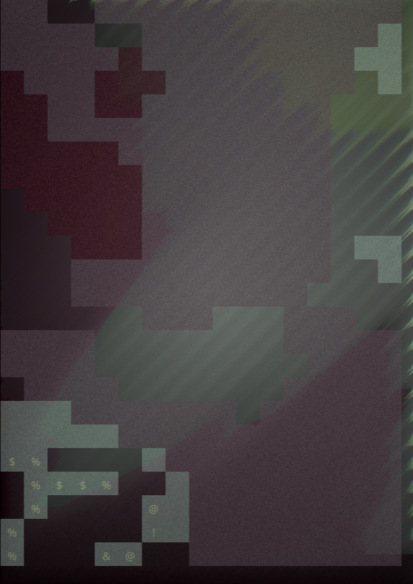 Convergence Remnants #18492