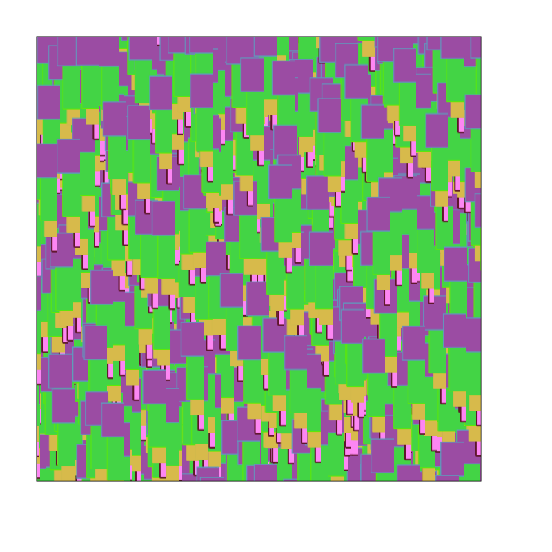 Wild Matrix #21