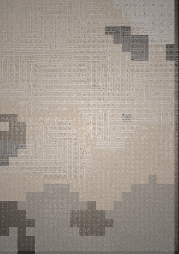 Convergence Remnants #5430