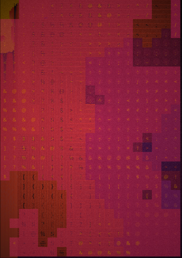 Convergence Remnants #6157