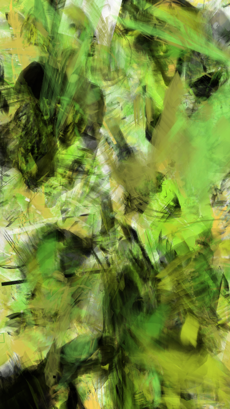Visible or Invisible #28