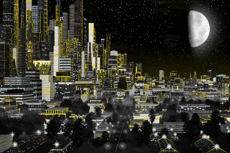 Luminocity #172