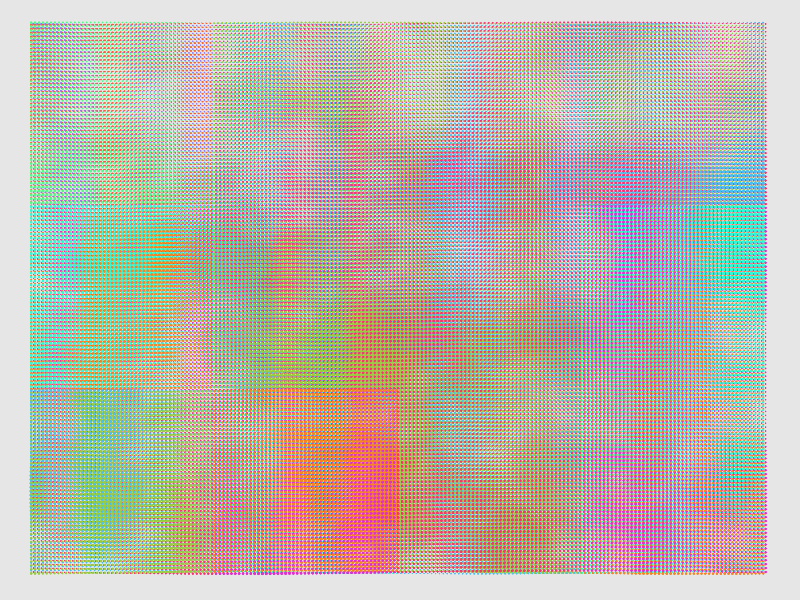 Color Function #5064