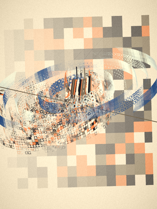 Toccata #12
