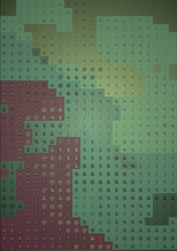 Convergence Remnants #4694