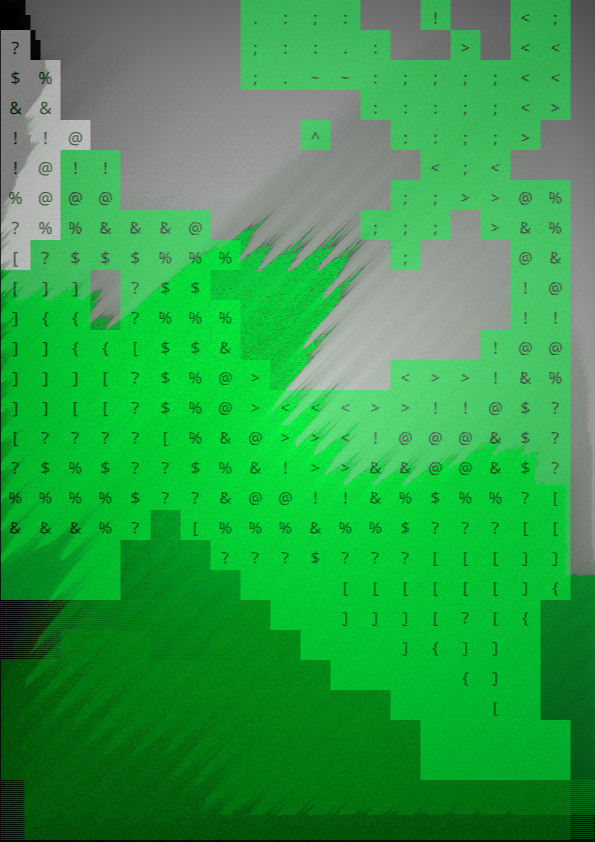 Convergence Remnants #21260