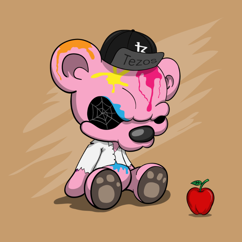 CYTEZ #878