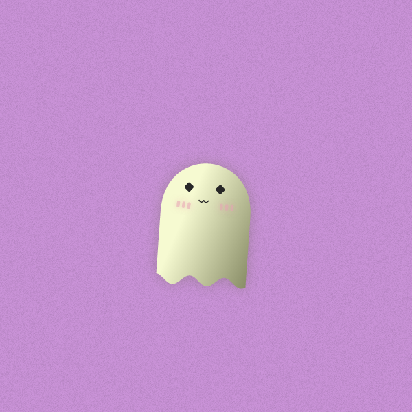 Ghost Friend #18