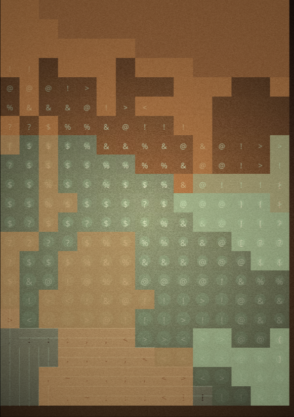 Convergence Remnants #5738