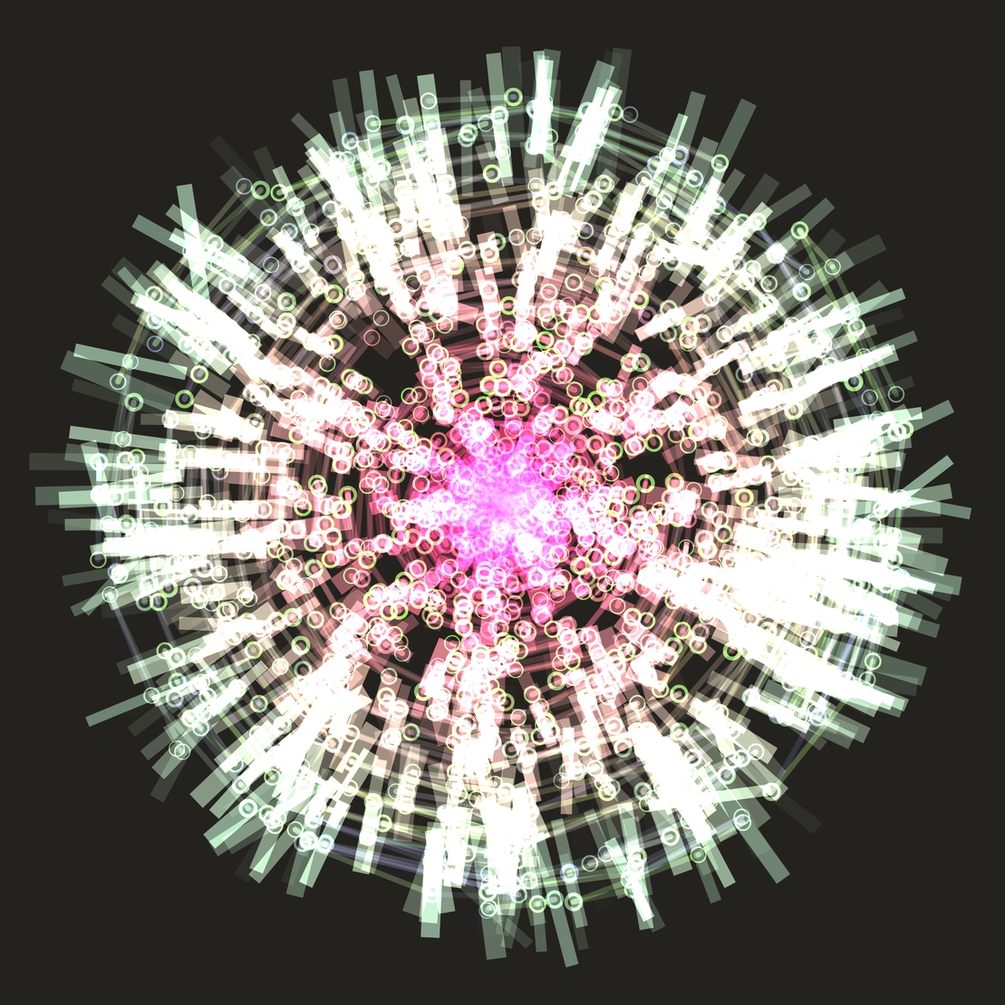 Chaos Cluster #135