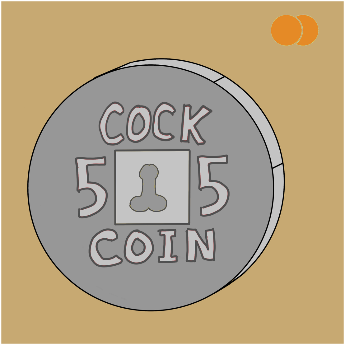 Cockcoins #12