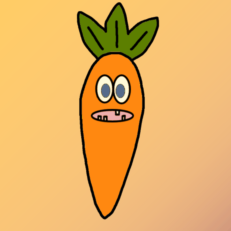 Carrotzos #8