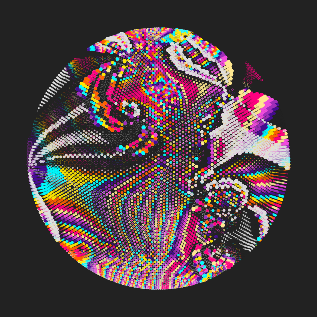 Still C #20661