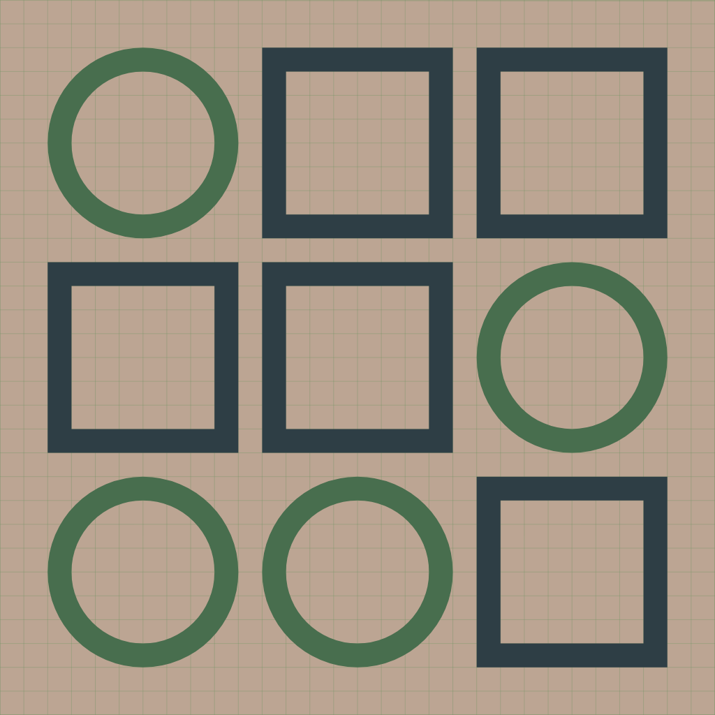 Tic Tac Toe: The Art of the Game #31