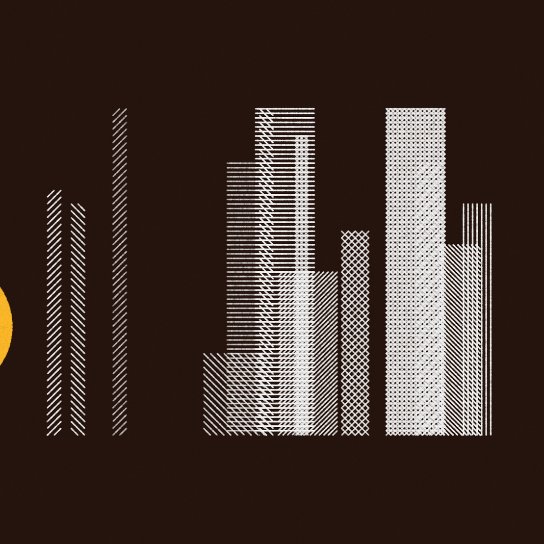 Hashed Cities #301
