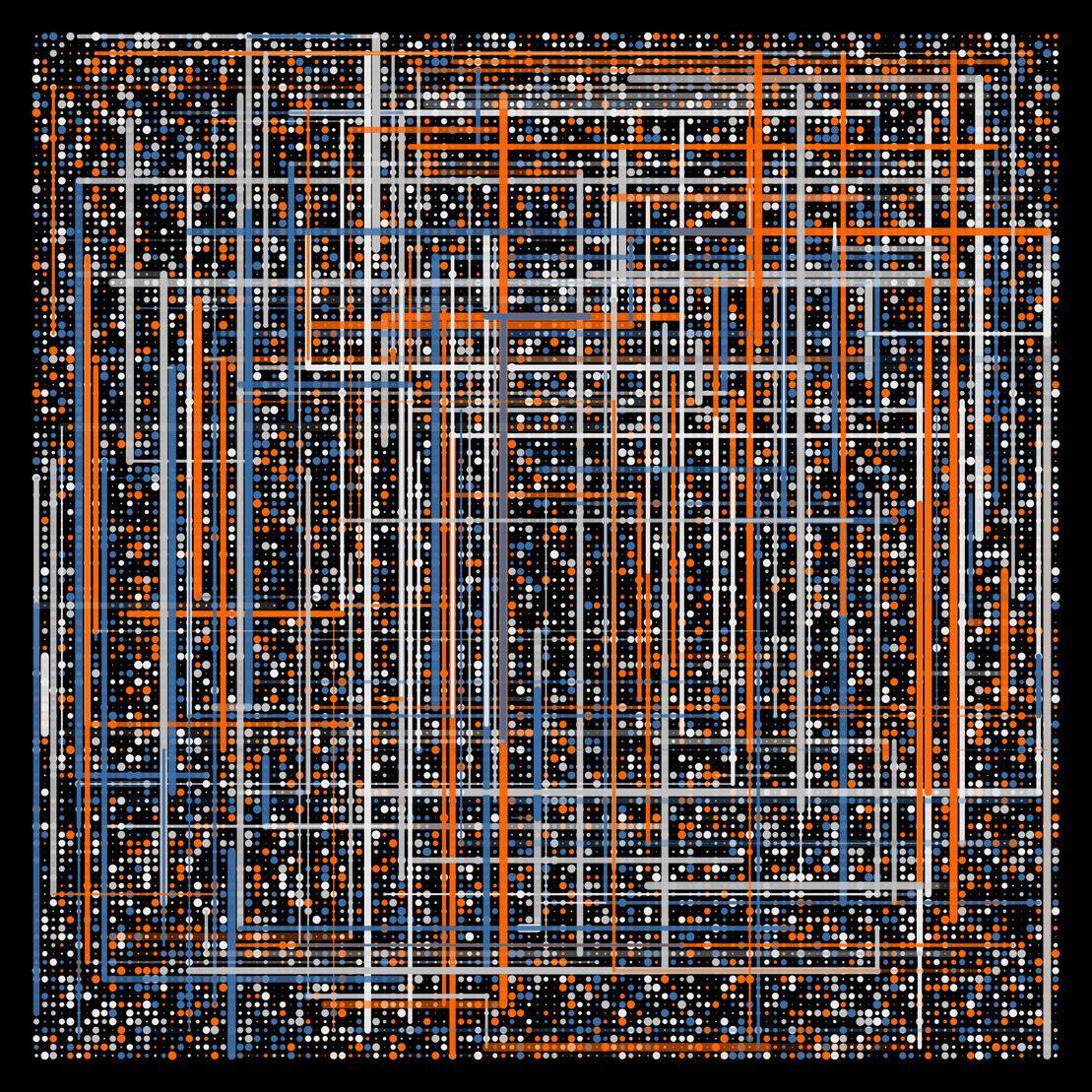 intersect #2