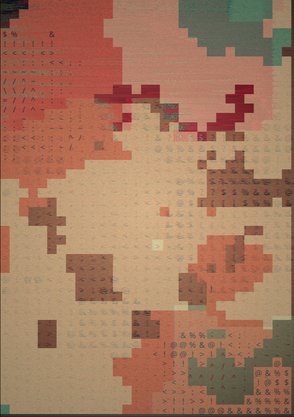 Convergence Remnants #25160