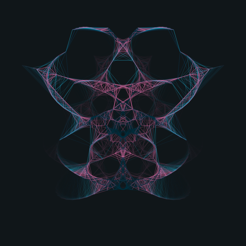 Metamorphosis #36