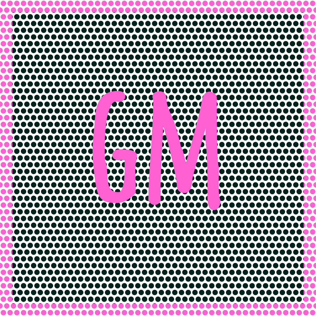 Ode to GM #187