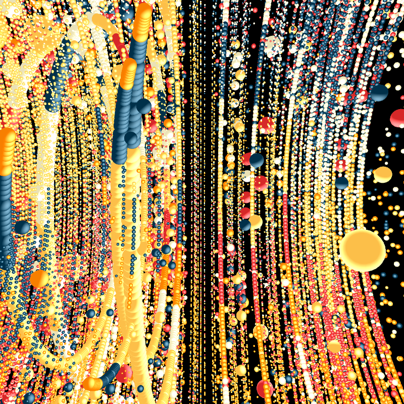 let's have a party at the end of the world #149