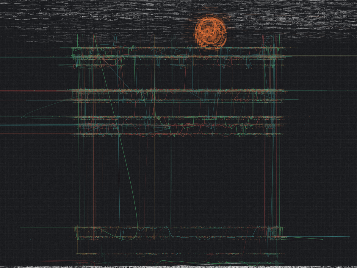 BluePrints #54