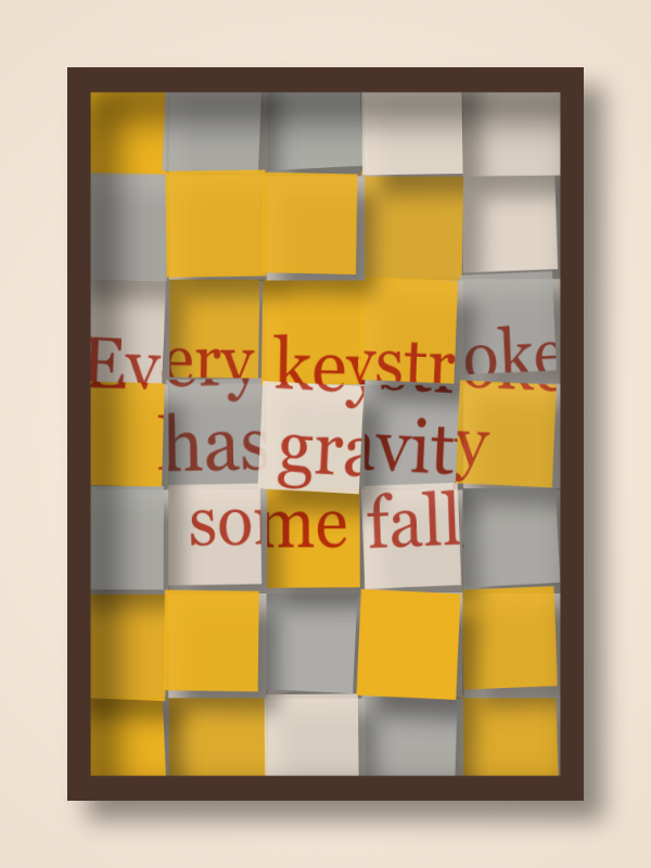 The Metaphor Machine #24620