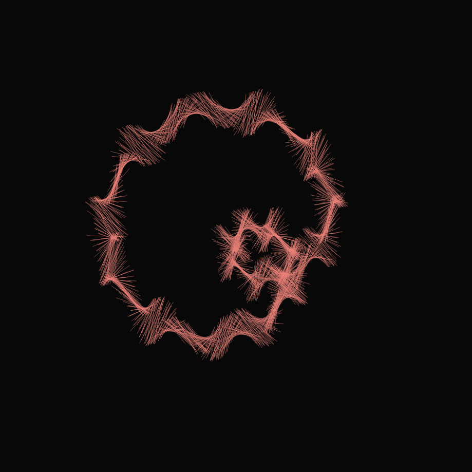 The Noise #15844