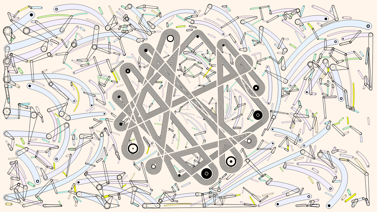 Sprocket Factory #463