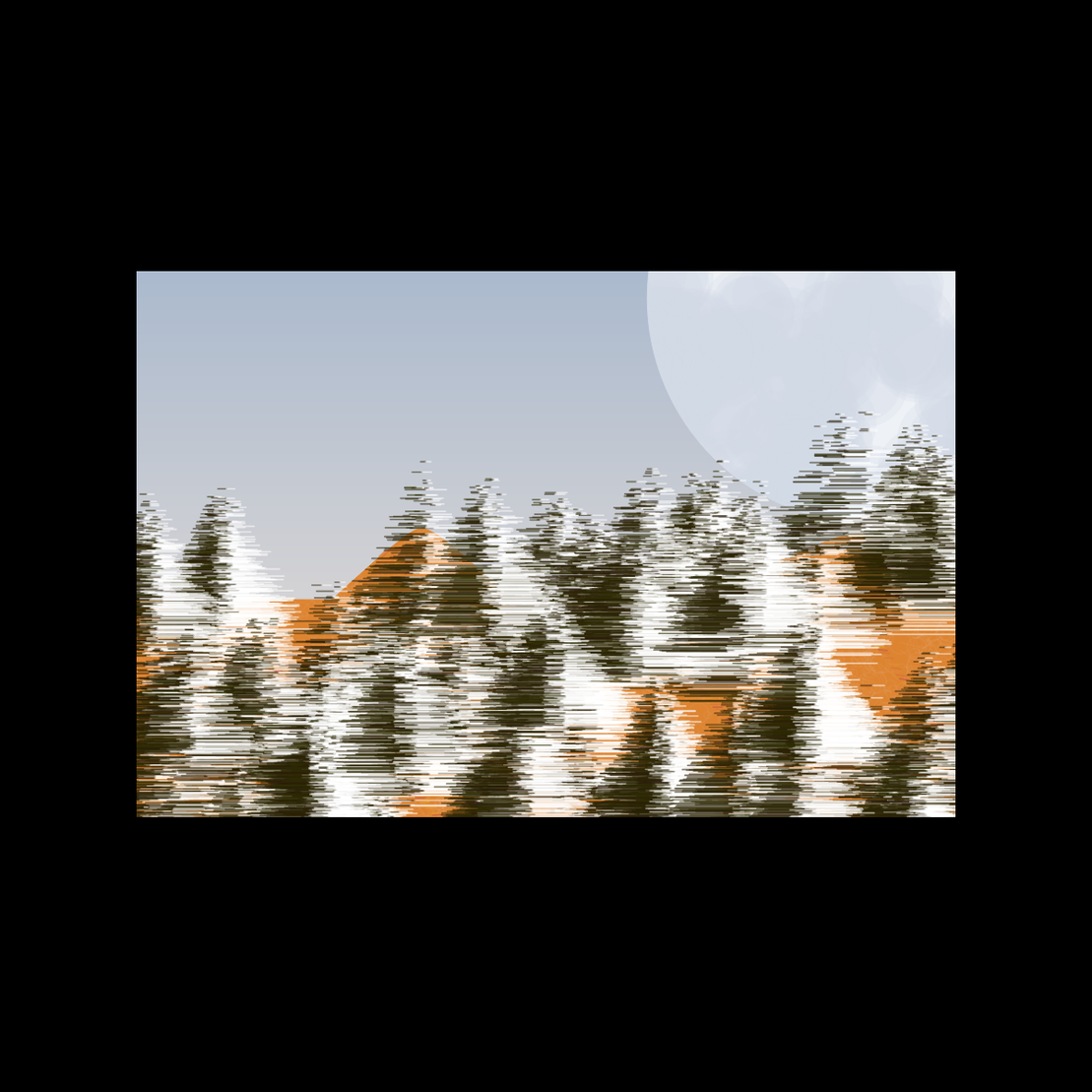 fx(forest) #8