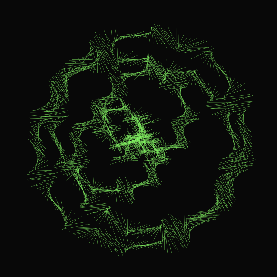 The Noise #11346