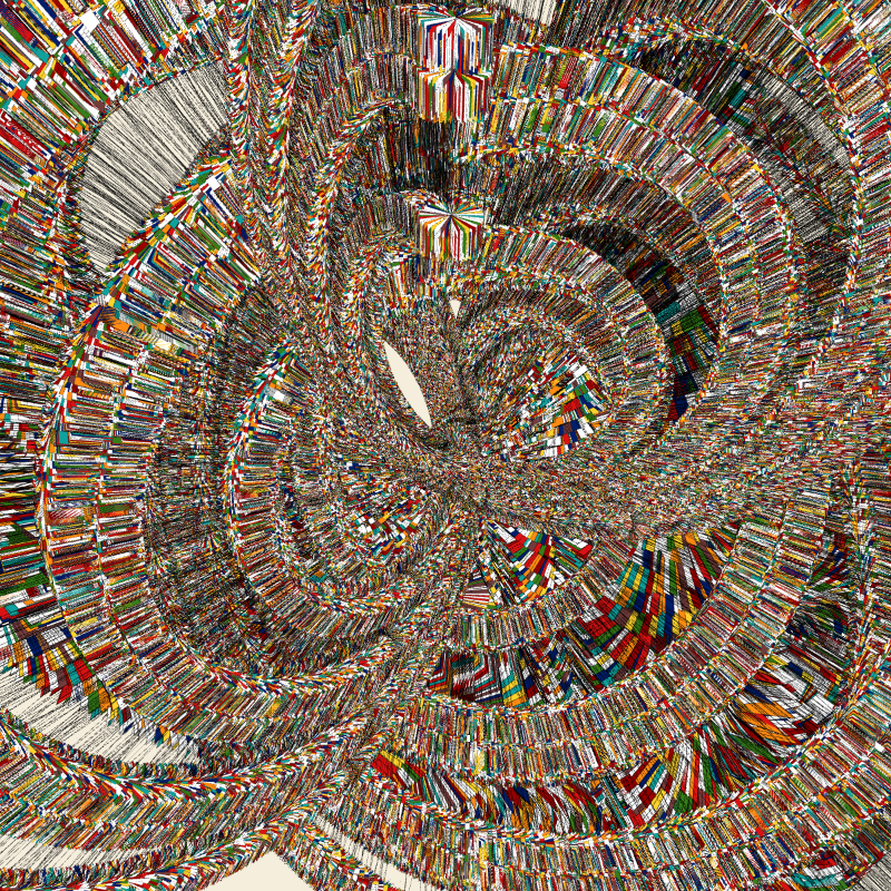 Singularithm #387
