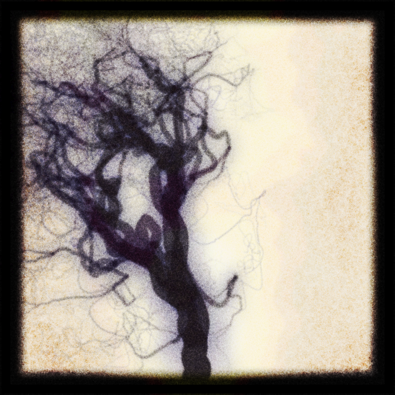 Arboreal #6