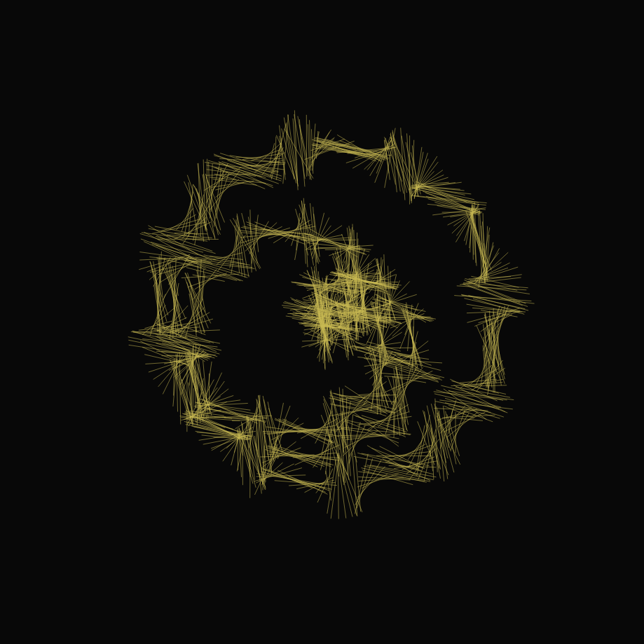 The Noise #12379